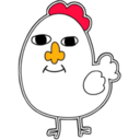 Meme Chicken 13