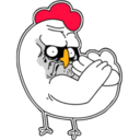 Meme Chicken 17