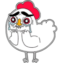 Meme Chicken 11