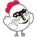 Meme Chicken 19