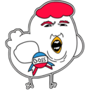 Meme Chicken 20