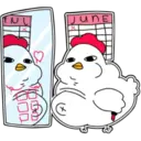 Meme Chicken 18