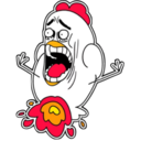 Meme Chicken 28