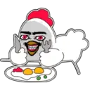 Meme Chicken 8