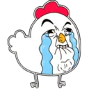 Meme Chicken 5
