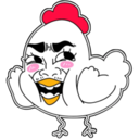 Meme Chicken 6