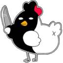 Meme Chicken 27