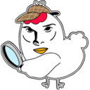 Meme Chicken 22
