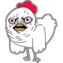 Meme Chicken 30