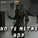 DARK EVL666
NO TE METAS
HDR