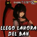 aM 666
DARK EVL
LLEGO LAHORA
DEL BAN