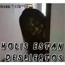 ам.
aM 666
DARK EVIL 666 (
HOLIS ESTAN
DESPIERTOS