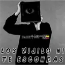 DARK6667
MIJILO NI
МОЛОВО
LOS
TE ESCONDAS