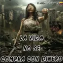 DARK
ELPORT
LA VIDA
NO SE
COMPRA CON DINERO