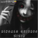 DARK 666
RINSALO QUIERES
VIVIR