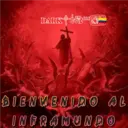 DARK 666
-ta
BIENVENIDO AL
INFRAMUNDO