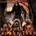 DARK CVL 566
BIENVENIDO
ALZINFIERNO