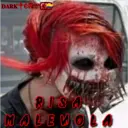 DARK EVIL
RISA
MALEWOL
