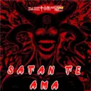 AMIT
VAD
DARK
SATAN TE
ANA
UN
