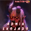 ам.
DARK C666
EVIL
ADMIN
ENOJADO
