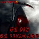 DARK EVIL 66
TU FIN
HA LLEAGADO