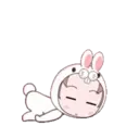 Momo the Bunny girl 2 23
