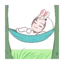Momo the Bunny girl 2 17