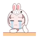 Momo the Bunny girl 2 11