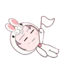 Momo the Bunny girl 2 22
