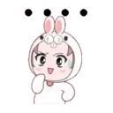 Momo the Bunny girl 2 12