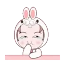 Momo the Bunny girl 2 15