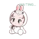 Momo the Bunny girl 2 24