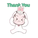 Momo the Bunny girl 2 19