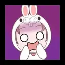 Momo the Bunny girl 2 18