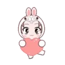 Momo the Bunny girl 2 16