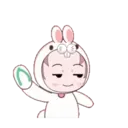 Momo the Bunny girl 3 19