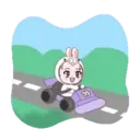 Momo the Bunny girl 3 20