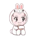 Momo the Bunny girl 3 23