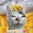 my cat Oreo 7