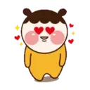 My lovely Boo 9