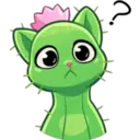 Prickly Gatito 1 7
