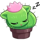 Prickly Gatito 1 22