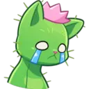Prickly Gatito 1 12