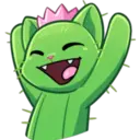Prickly Gatito 1 9