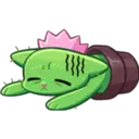 Prickly Gatito 1 2
