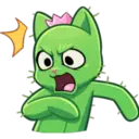 Prickly Gatito 1 3