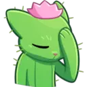 Prickly Gatito 1 11