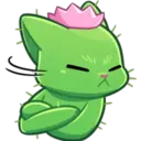 Prickly Gatito 1 1