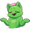 Prickly Gatito 1 5