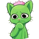 Prickly Gatito 1 17
